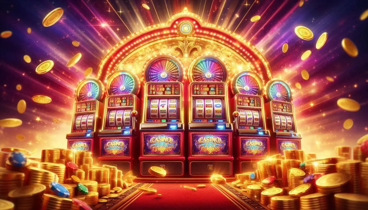 Gamblezen Casino